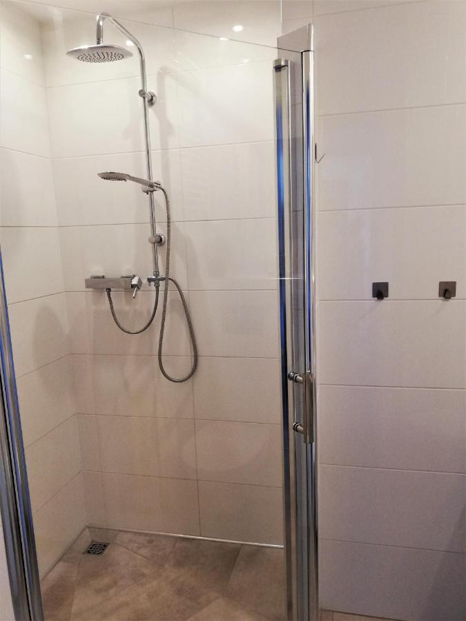 Lighthouse Sopot Apartment ภายนอก รูปภาพ